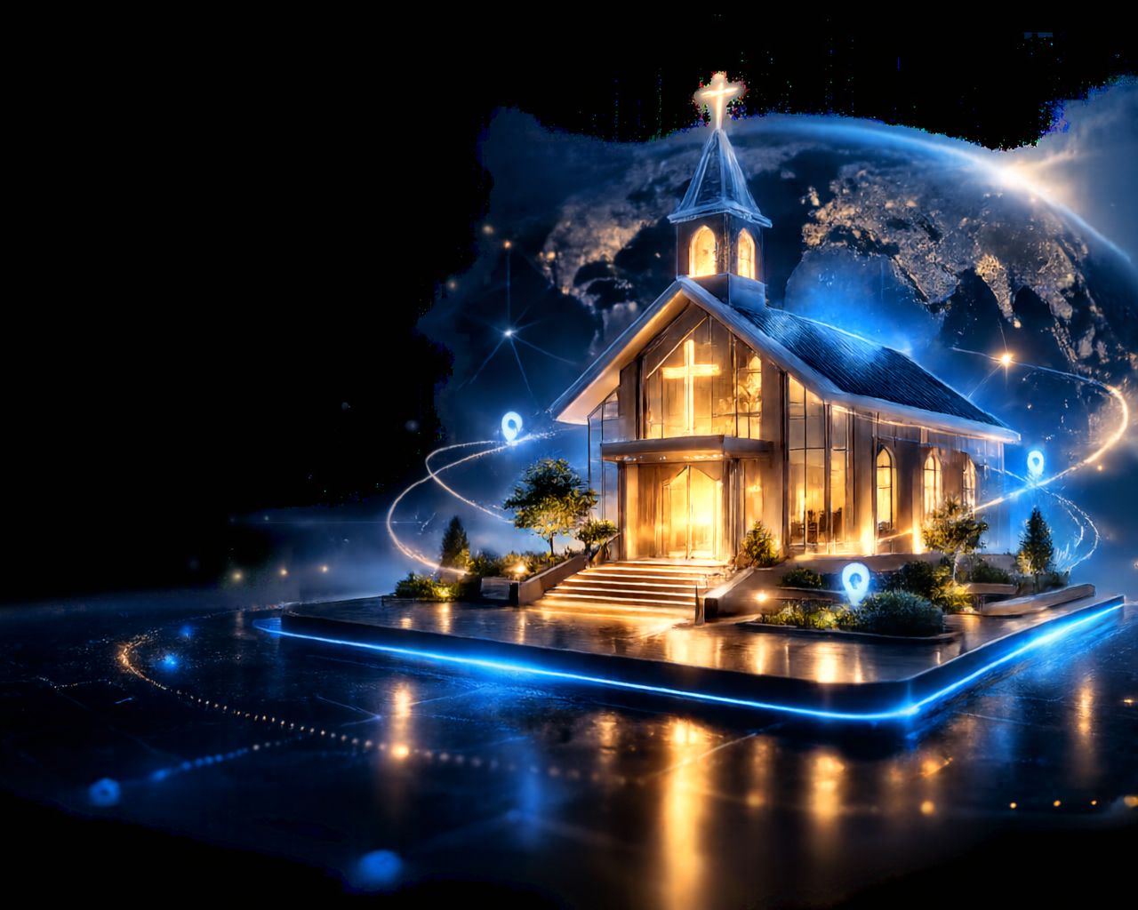 West Branch Bible Church
